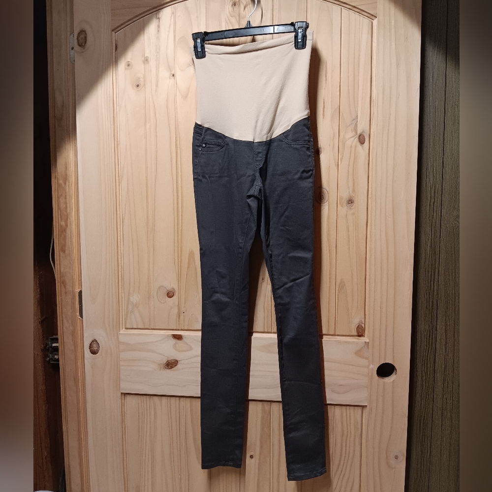 AG Adriano Goldschmied Maternity Pants EUC